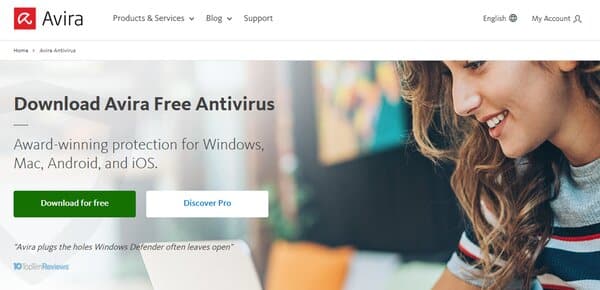 Avira