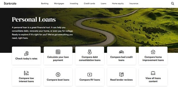 BankRate