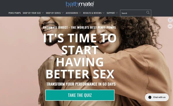 BathMate Direct