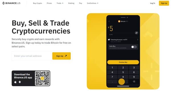 Binance.US