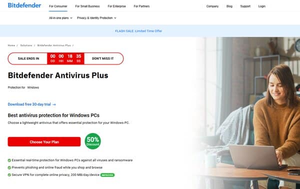 Bitdefender