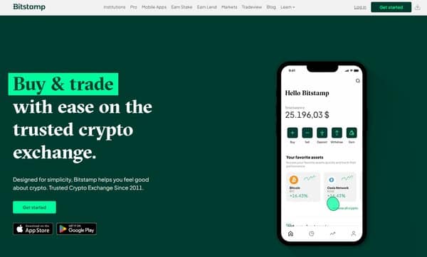 Bitstamp
