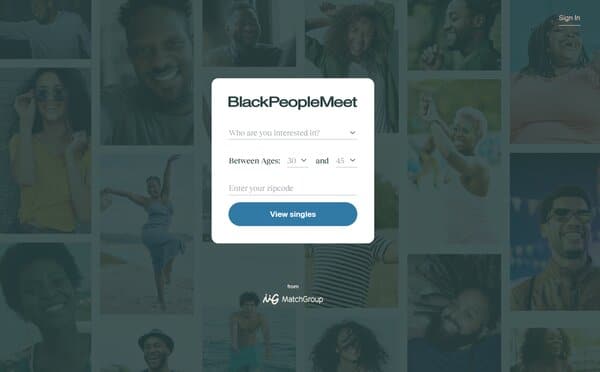 BlackPeopleMeet