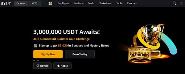 Bybit