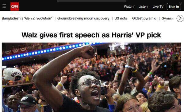 CNN
