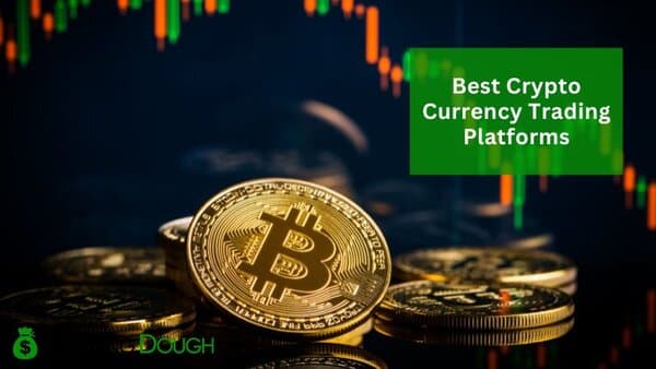 Crypto Currency Trading Platforms