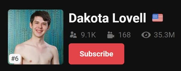 Dakota Lovell