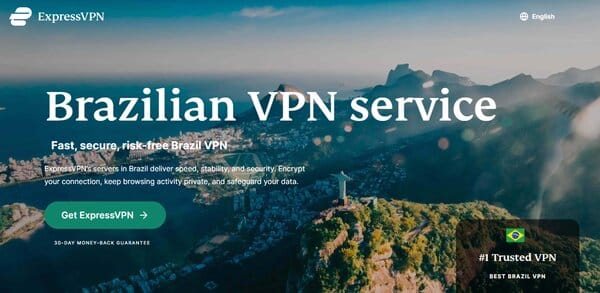 ExpressVPN