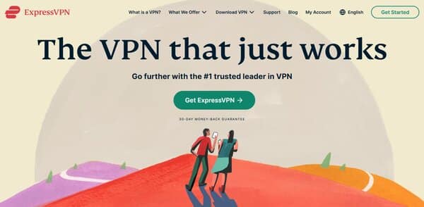 ExpressVPN