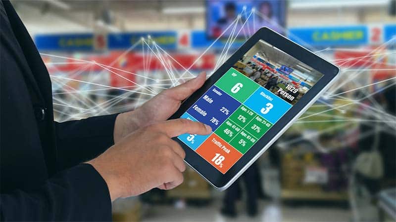 Top Features to Look for in a Retail LMS