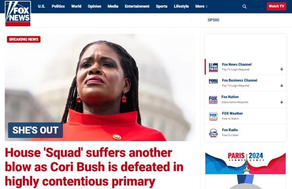 Fox News