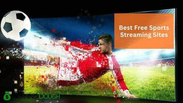 Free Sports Streaming Sites