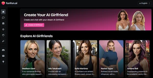 Funfun.ai