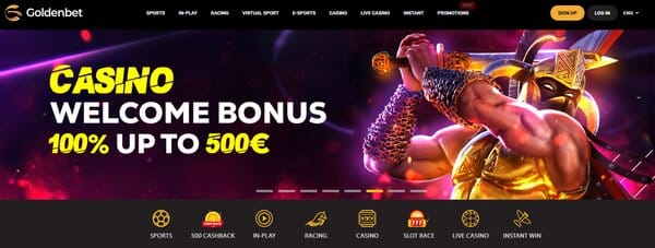 Goldenbet