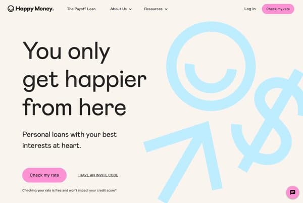 Happy Money