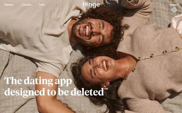 Hinge