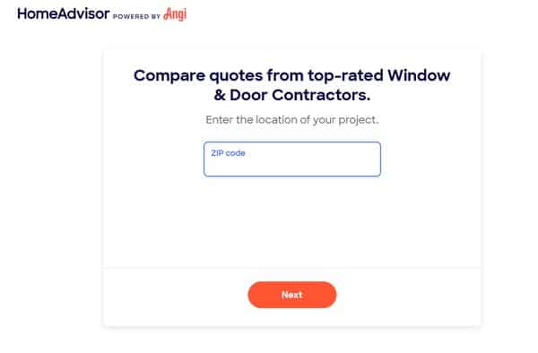HomeAdvisor