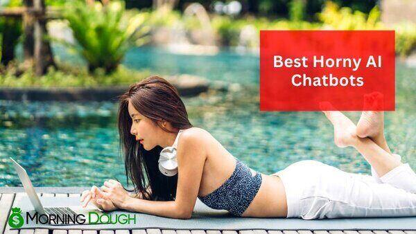 Horny AI Chatbots