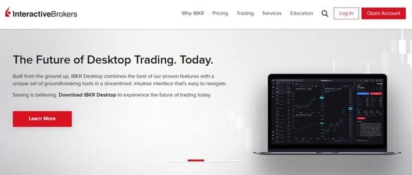 Interactive Brokers