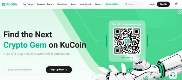 KuCoin