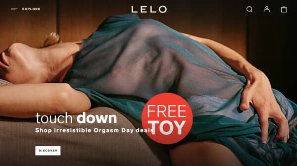 Lelo
