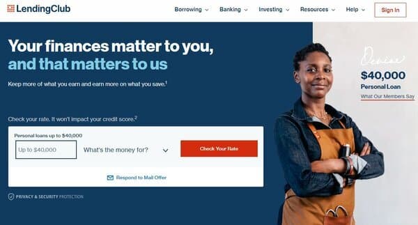 LendingClub