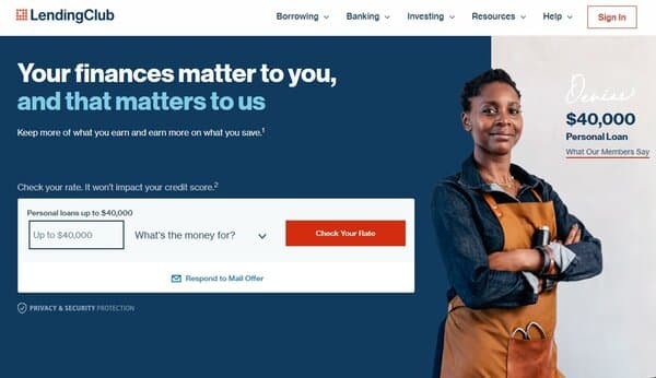 LendingClub