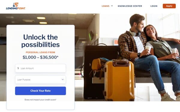 LendingPoint