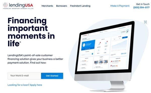 LendingUSA
