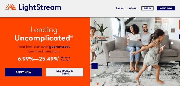 LightStream