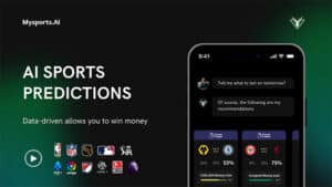 MySports AI