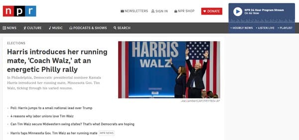 NPR
