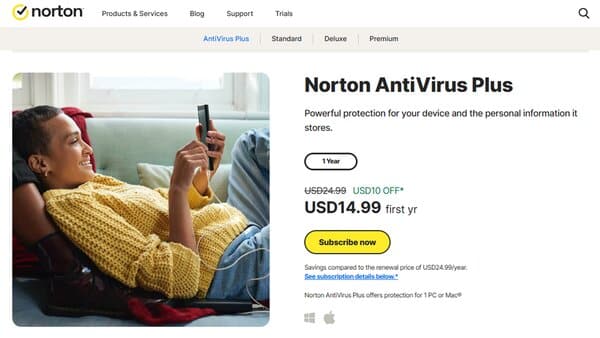 Norton