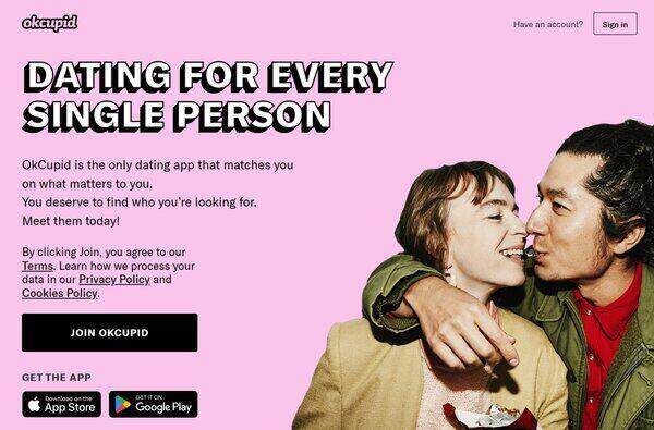 OkCupid