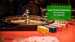 Online Gambling Real Money No Deposit