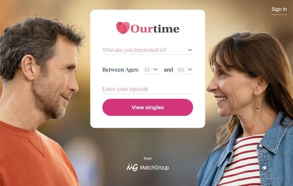 Ourtime