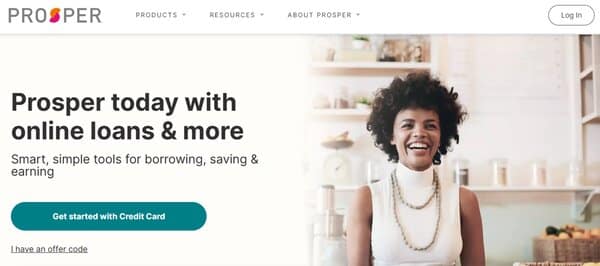 Prosper