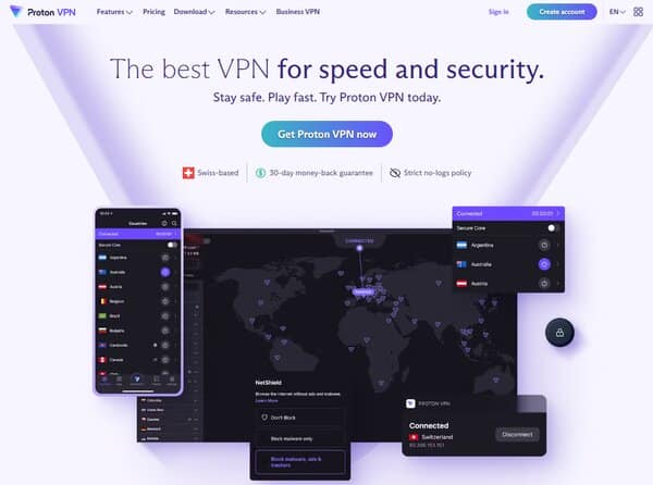 Proton VPN