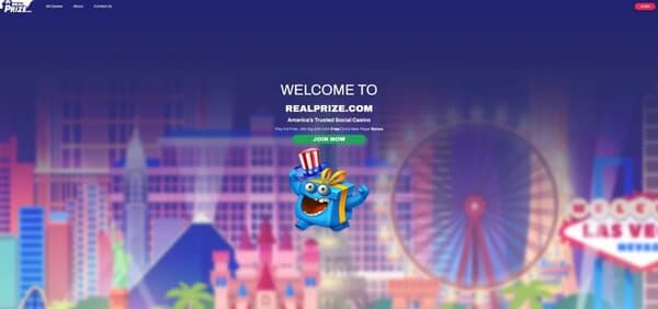 RealPrize