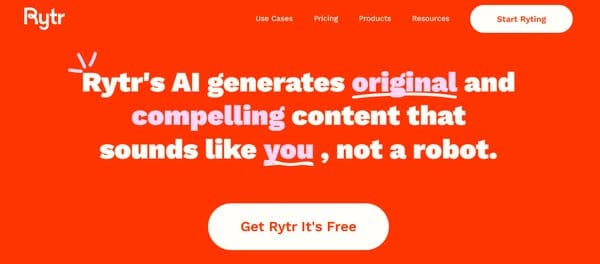 Rytr