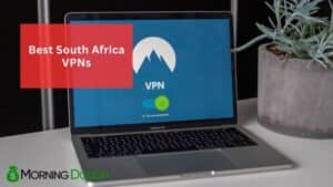 South Africa VPNs