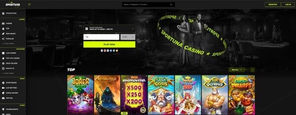 Sportuna