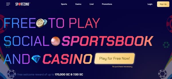 Sportzino