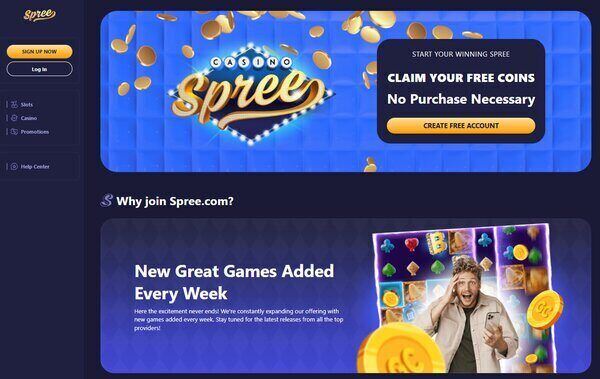 Spree