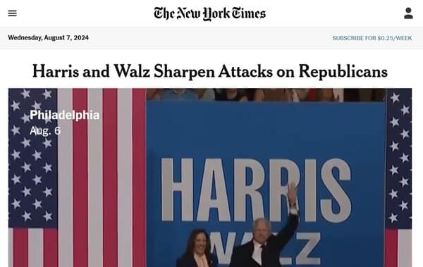 The New York Times