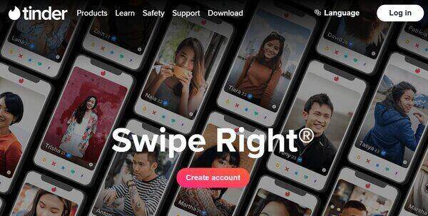 Tinder