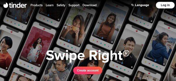 Tinder