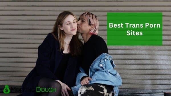 Trans Porn Sites