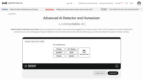 Undetectable.AI