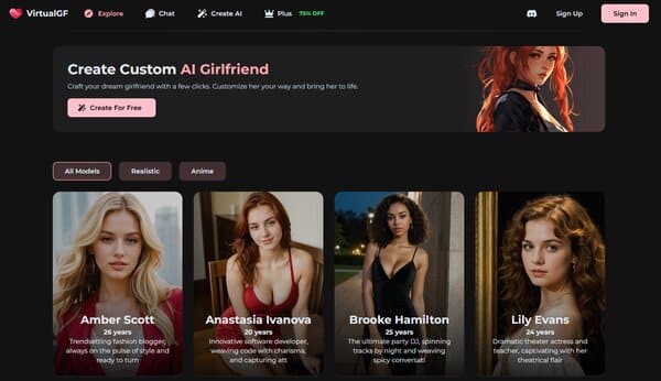 VirtualGF